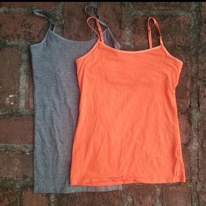 Camisole Bundle